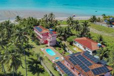 其他 Pousada Xaréu Maragogi