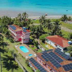 Primary image1馬拉戈吉Xaréu旅館,布尔加尔豪海滩飯店