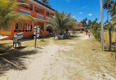 其他 7 Pousada Xaréu Maragogi