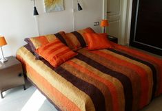 其他 4 Holiday Villa in Kizkalesi Mersin, 100 m From sea