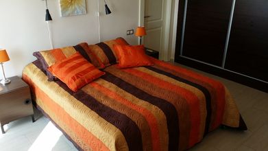 其他 4 Holiday Villa in Kizkalesi Mersin, 100 m From sea