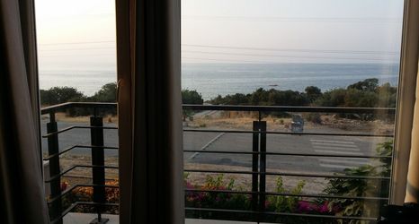 其他 2 Holiday Villa in Kizkalesi Mersin, 100 m From sea