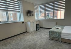 其他 7 Vois Hotel Bostancı