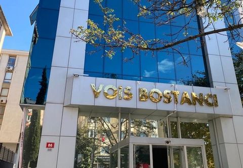 其他 Vois Hotel Bostancı