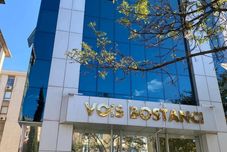 其他 Vois Hotel Bostancı