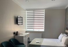 其他 4 Vois Hotel Bostancı