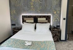 其他 6 Vois Hotel Bostancı