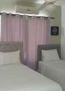 Imej utama Hotel Casa Docia - Double Room With Balcony 2 Adults 1 Child - 1