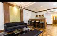 อื่นๆ 7 Fabulous Ground Floor Studio Dasiri Downtown Residence