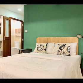 Primary image 1 Fabulous Ground Floor Studio Dasiri Downtown Residence, Khách sạn Ratchada sauna