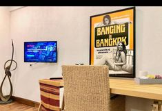 Others 6 Fabulous Ground Floor Studio Dasiri Downtown Residence