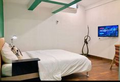 Others 4 Fabulous Ground Floor Studio Dasiri Downtown Residence