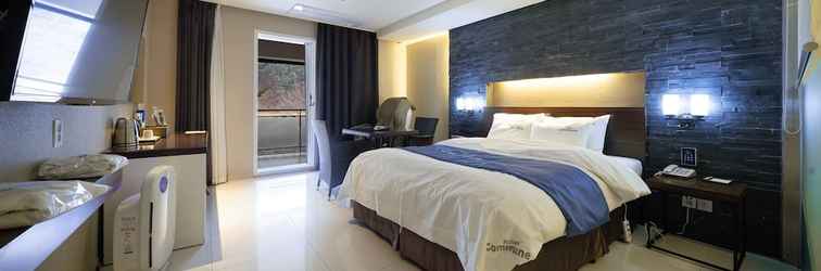 Lainnya Pocheon Hotel Commune Motel