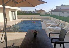 其他 6 Sunset Akarca Pansiyon