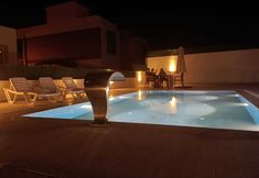 其他 3 Sunset Akarca Pansiyon