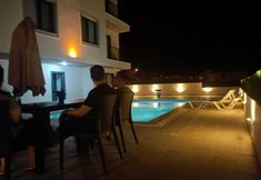 其他 5 Sunset Akarca Pansiyon