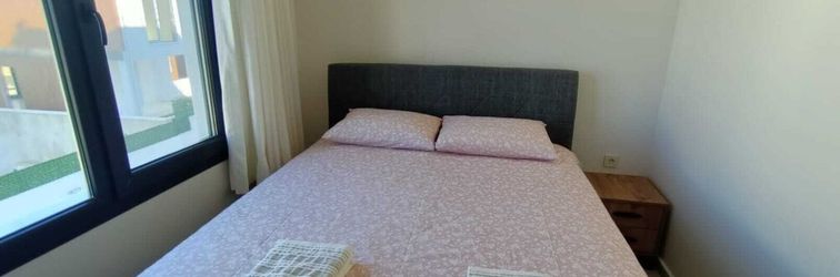 其他 Sunset Akarca Pansiyon