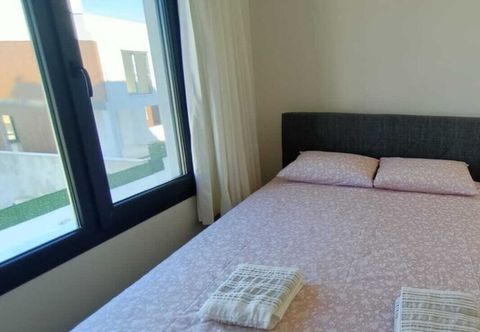 其他 Sunset Akarca Pansiyon