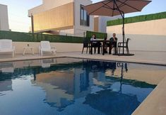 其他 4 Sunset Akarca Pansiyon