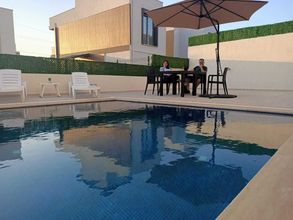 其他 4 Sunset Akarca Pansiyon