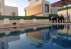 其他 7 Sunset Akarca Pansiyon