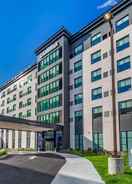 Imej utama Cambria Hotel New Haven University Area