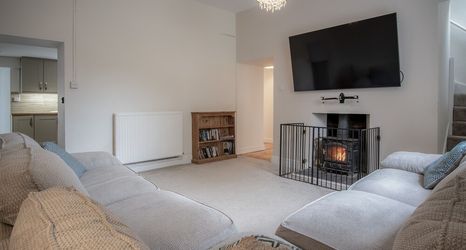 Others 2 West Jordanston Cottage - St Florence