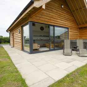 Primary image1星宿小屋,伯纳姆海上和海桥飯店