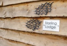 Others 2 Starling Lodge