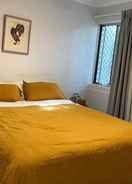 ห้องพัก Cosy 1 Bedroom Apartment in Trendy Mount Lawley