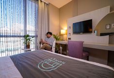 其他 7 Homey Airport Hotel