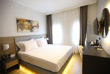 อื่นๆ Yalinn Hotel