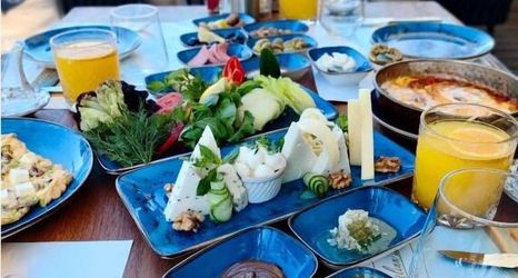 อื่นๆ 2 Yalinn Hotel