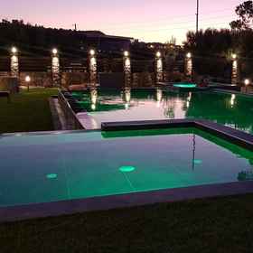 Primary image 1 โอไรออน เอโค สวีทส์, โรงแรม & ที่พัก Manos Hatzidakis Theatre