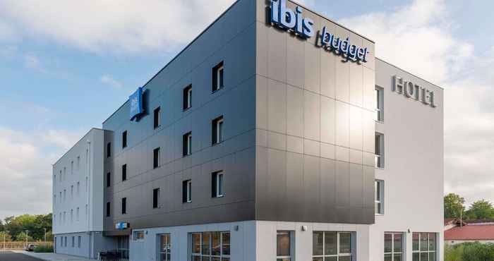 Lainnya Ibis Budget Mont De Marsan