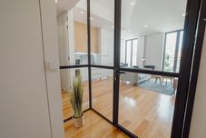 Others Courtyard Oporto Design Apartment G