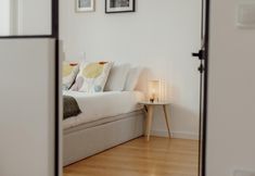 其他 7 Courtyard Oporto Design Apartment E