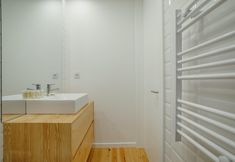 其他 4 Courtyard Oporto Design Apartment E