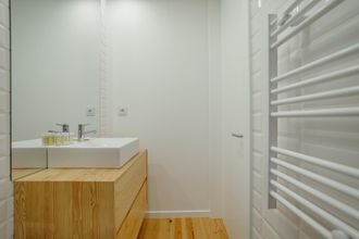 其他 4 Courtyard Oporto Design Apartment E