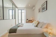 其他 Courtyard Oporto Design Apartment E