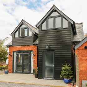 Primary image1山丘教練屋,Combe Sydenham Hall飯店