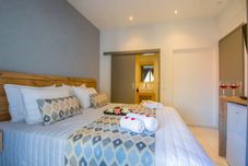 Others Linda Apartments