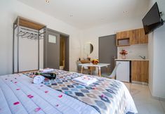 Lainnya 5 Linda Apartments