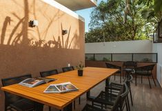 기타 7 BA'RA Hotel