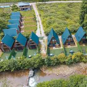 Primary image1Oce Bungalow,阿尔代şen飯店