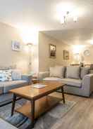 ภาพหลัก Harry s - 2 Bedroom Holiday Home - Tenby