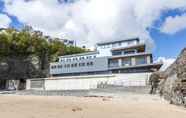 Lain-lain 6 No 4 Ocean Cabins - Saundersfoot Harbour - Saundersfoot