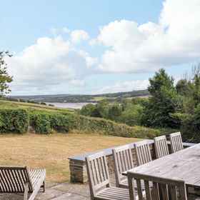 Primary image 1 The Old Granary, Khách sạn Deviock