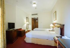 Others 4 York International Hotel