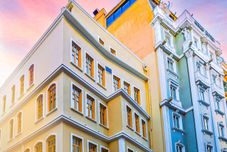 Lain-lain Brako Hotel